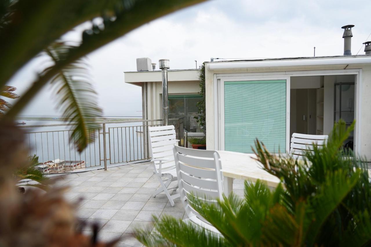 Casa Amina Apartment Genoa Exterior photo
